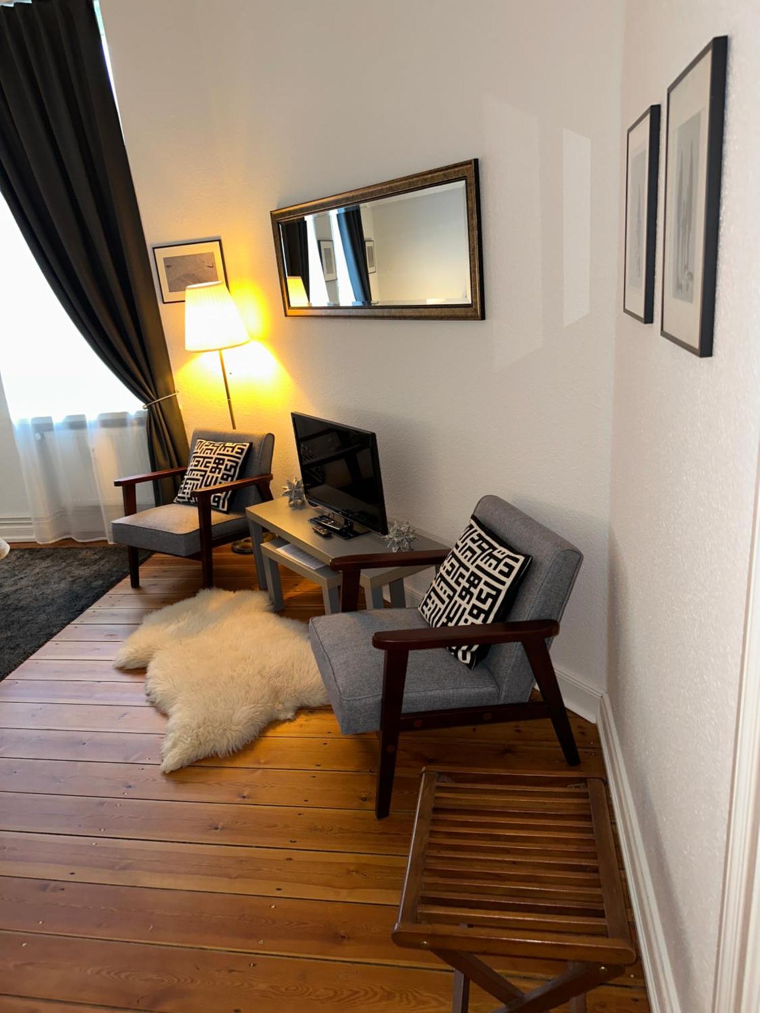 Privatunterkunft Roam Sweet Roam - Private Zimmervermietung *