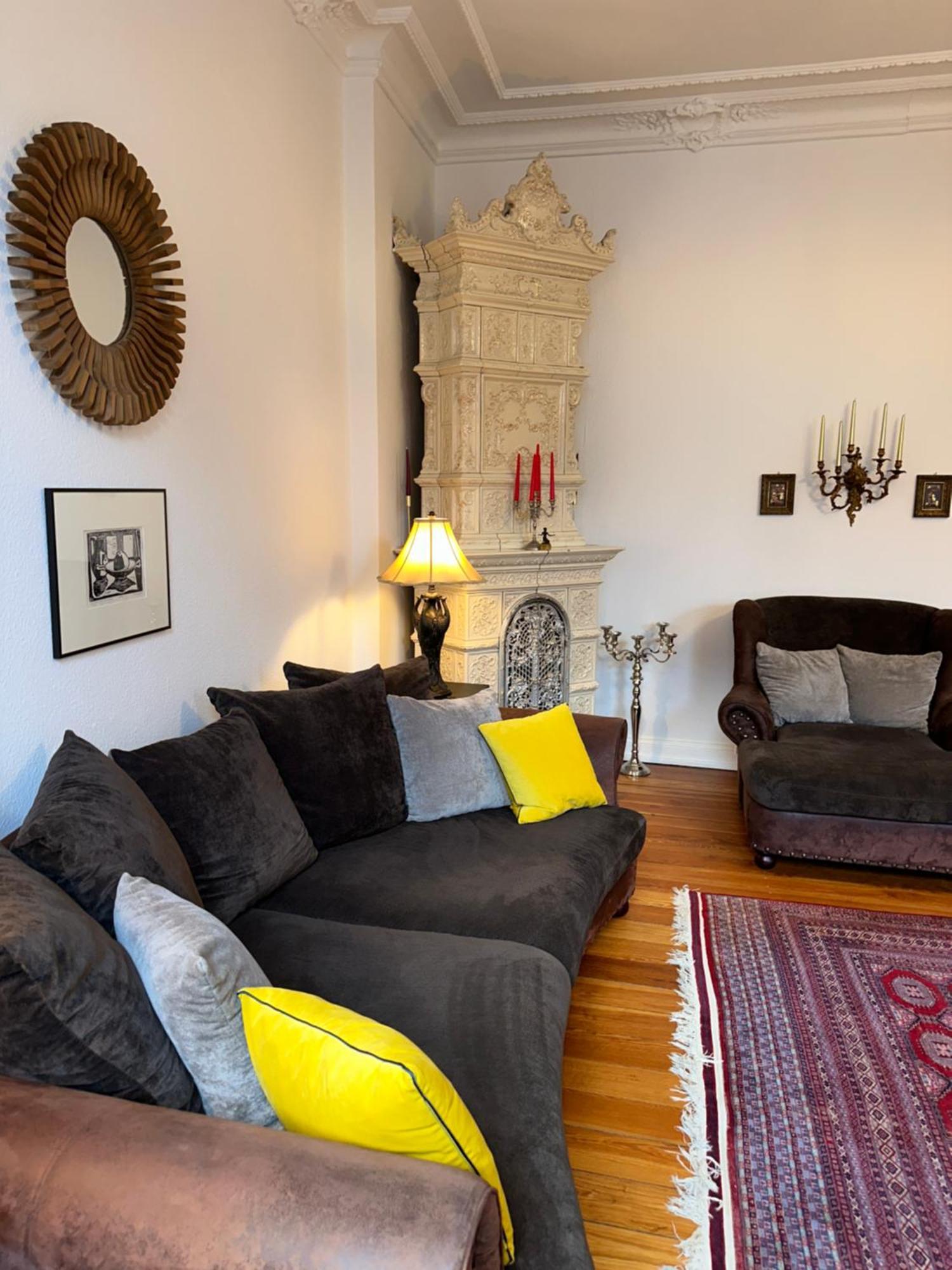 Privatunterkunft Roam Sweet Roam - Private Zimmervermietung Rostock