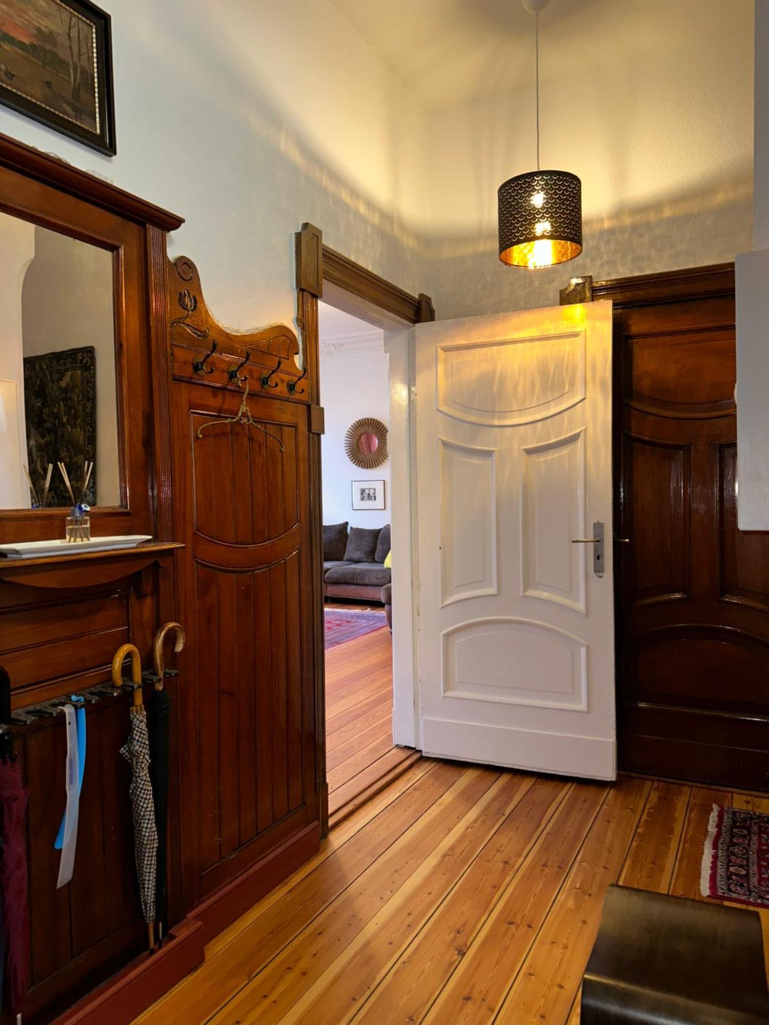 Roam Sweet Roam - Private Zimmervermietung Privatunterkunft