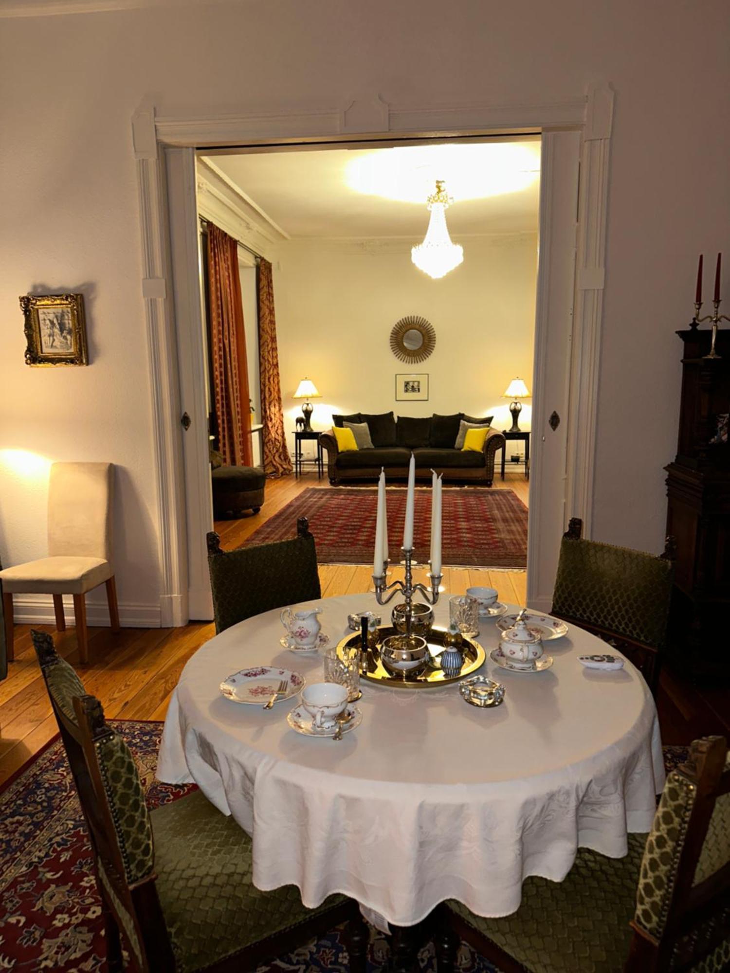 Privatunterkunft Roam Sweet Roam - Private Zimmervermietung