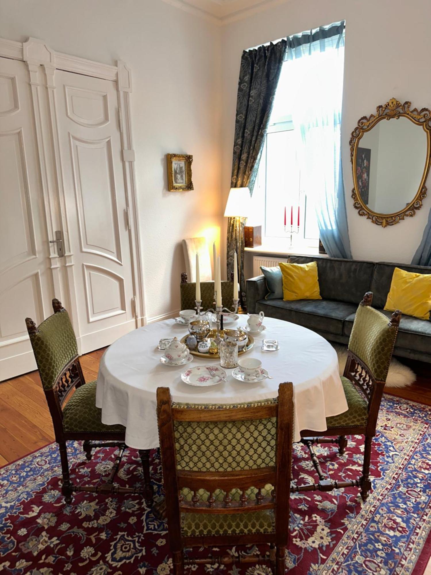 Roam Sweet Roam - Private Zimmervermietung Privatunterkunft *