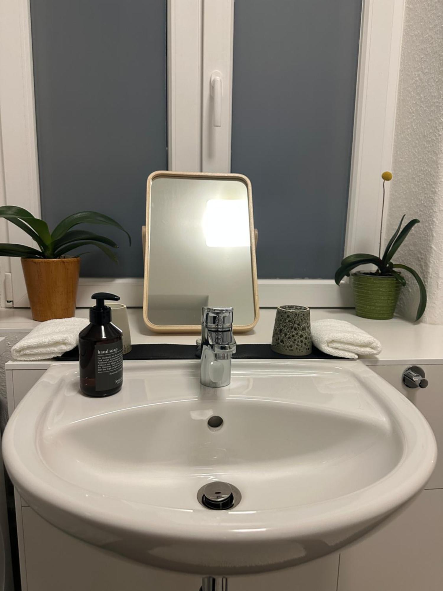 Roam Sweet Roam - Private Zimmervermietung Privatunterkunft *