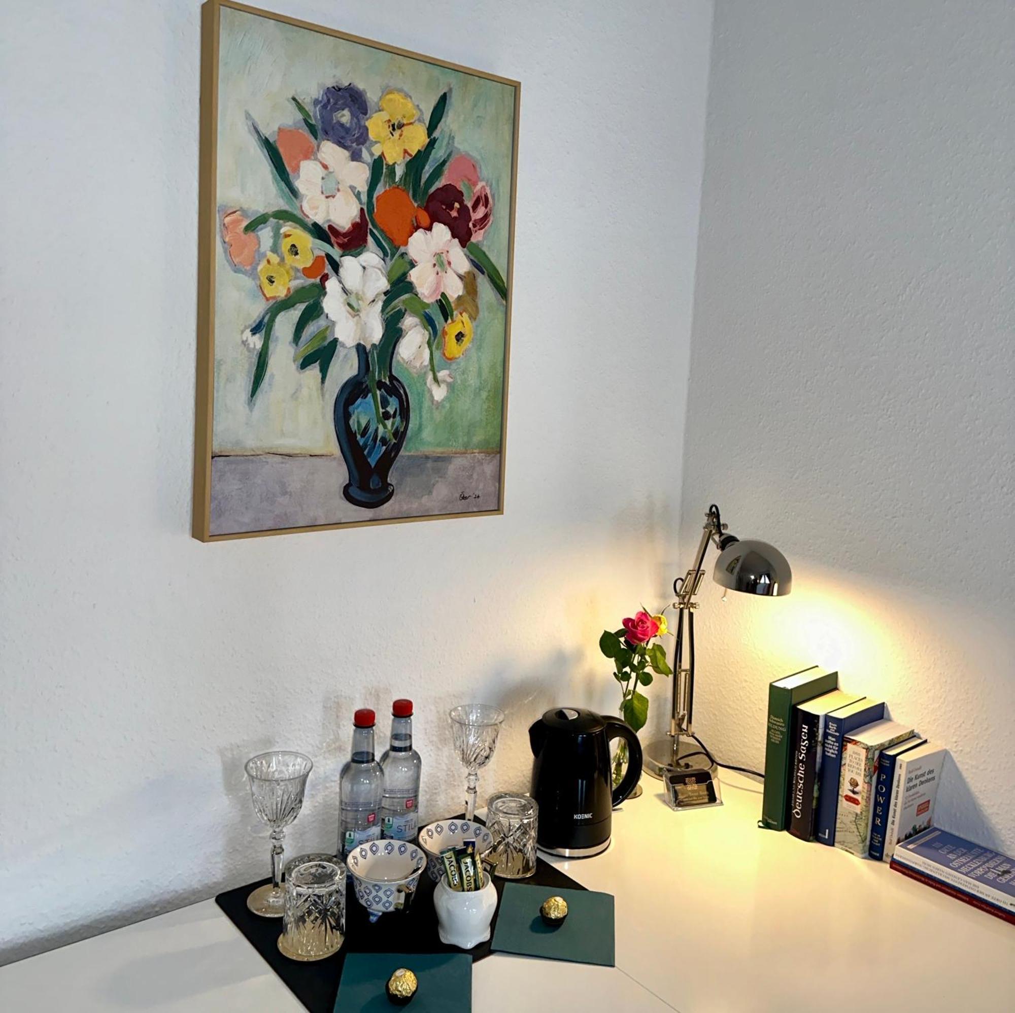 Roam Sweet Roam - Private Zimmervermietung Privatunterkunft