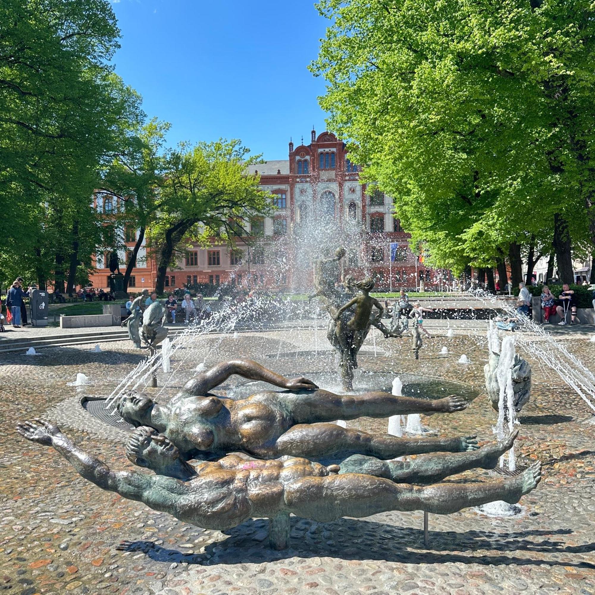 Privatunterkunft Roam Sweet Roam - Private Zimmervermietung